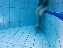 18 Yo Teen+ Lovers Is Having Sex Underwater! Gigantic Titted Meet