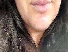 Facetime Sexy Pawg Kiss Cock Flash