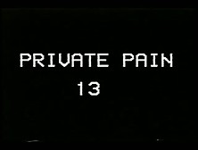 Sklavin Ulrike Private Pain 13