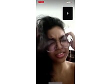 Bengali Girl Nude Video Call Fingering Hairy Pussy
