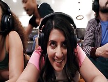 Gamer Gurl Porn Movie Showing Hot Bitches That Wanna Screw