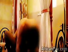 Sweet African Teen Gets Disgraced By A Perverted Tourist - Teen Sweet