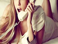 Your Call Is Important To Us - A Call Centre Joi - Playful Erotic Audio For Men By Eve's Garden