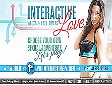 Interactive Love