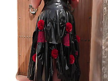 Schokomaus - Gothic Rose Couture