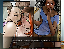 Floating Flowers 0. 2. 0 - Alone With Hot Babes