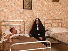 Nuns' Advance [The Devil In Me Free Anal Porn Video 8B - Xhamste