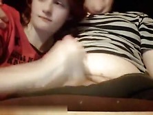 So Sexy Redhair Wife Suck Cock And Take A Hot Fucking Ride Sunday Afternoon
