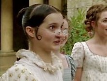 Perdita Weeks In Lost In Austen (2008)