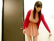 Fabulous Japanese Chick Hibiki Otsuki,  Kotone Amamiya In Exotic Softcore,  Big Tits Jav Video