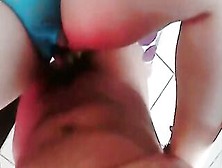 Having Sex With Beauty Mexican Hispanic Mom With A Huge