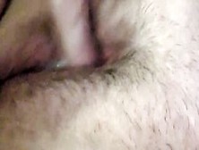 View How Dripping Luna Getting During Anal