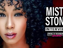 Misty Stone: Secrets Of A Porn Legend