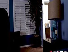 Danni Rivers In Spying On My Parents Fucking