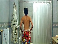 Veronica Yip Nude In The Movie Three Days Of A Blind Girl