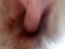Sexy Blonde Cheating On Hubby By Blowing Me