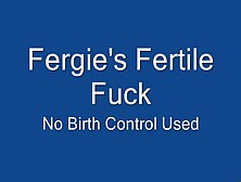 Fertile Fuck