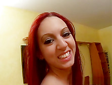 Best Pornstar Misty Magenta In Incredible Swallow,  Redhead Adult Scene