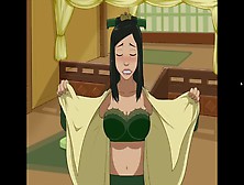 4 Elements Trainer [V1. 0. 1B] [Mity] Lonesome Nun Joo Dee Firm Breast Workout
