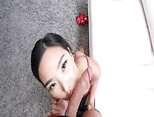 Asian Girl With Tight Hairy Pussy Is Willing To Fuck A Complete Stranger In Order To Get A Modeling Job On Net Video Girls (Elle