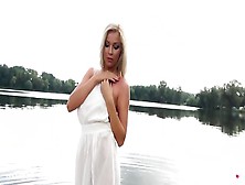 Karol Lilien - Mermaid | Czechcheeks. Com