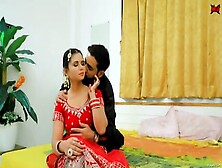 Luteri Dulhan 2023 Indian Porn Web Series Ep 2 Xlx