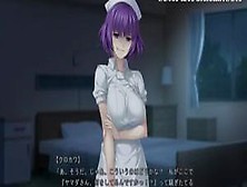 Sakusei Byoutou Gameplay Part 9 Creampie - Cumplay Games