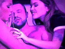 Sensual Strip Club Seduction (Pmv)