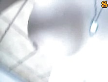 Hot Teen Filming Herself Masturbating On The Floor