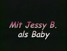 Diaper Teen - Jessy Baby Xlx