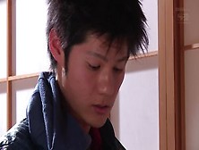 Fine-Looking Asian Teenage Tart Moe Amatsuka Having An Extreme Gangbang Experiance