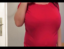 720P – Pregnant Huge Belly 8