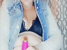 Turned On Mom View Me Banged! Myself Until I Squirt Multiple Times Wishing It Was Your Penis Inside My Vagina.