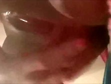 Young Squirter Solo Sex Tape For Bf