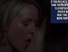 Anatomy Of A Nude Scene: 'mulholland Dr. 's Legendary Lesbian Scenes Deepen The Film's Mystery