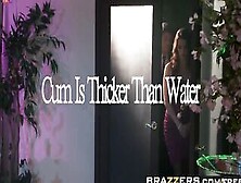 Real Wifey Stories - Cum Is Thicker Than Water Film Starring Raven Alexis And Keiran Lee