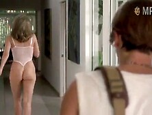 Kim Cattrall In Live Nude Girls