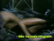 Rita Silva In Sogni Erotici Di Cleopatra (1985)
