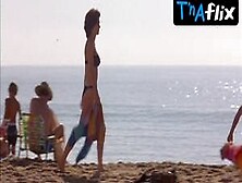 Courteney Cox Bikini Scene In The Opposite Sex And How To Live With Them