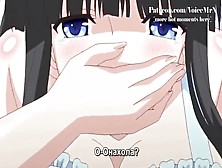 Hentai Asian Cartoon-I'm A Virgin Fuck Me＃23