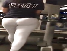Thick Bitch Treadmill