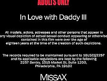 Lilly Bell – In Love With Daddy Iii