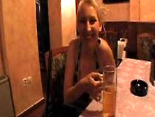 Bangbros - Amateur Public Chick Pov Fingered And Fucked In Restaurant