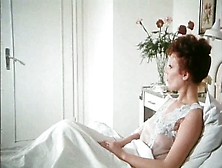 Elisabeth Volkmann In Der Krankenschwestern-Report (1972)