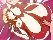 Older Nympho Does Orgy And Ass-Sex | Anime Asian Cartoon