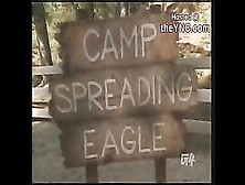 Camp Spreading Eagle