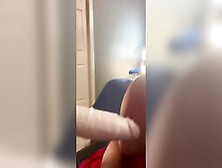 Hot Mom Wrecked Her Cuck Muscular Hubby’S Rear
