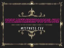 Mistress Cee6Tease