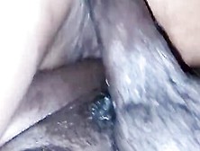 Close -Up Rough Cock Pounded.. !!!