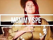 Annabelle Rogers - Mommy Spe